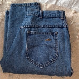 Vintage Mom Jeans